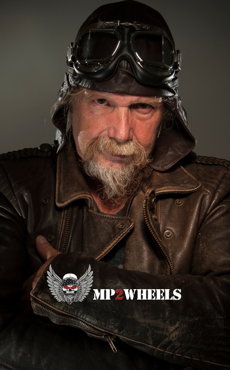 A propos Logo mp2wheels